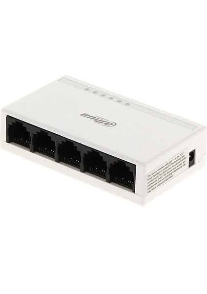 PFS3005-5ET-L Desktop Ethernet Switch