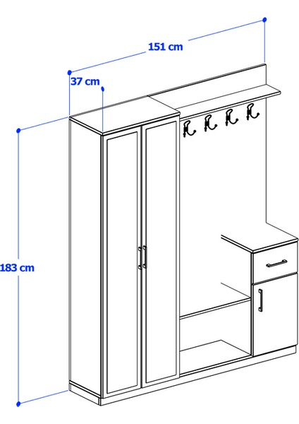 Terra Portmanto fırsatları