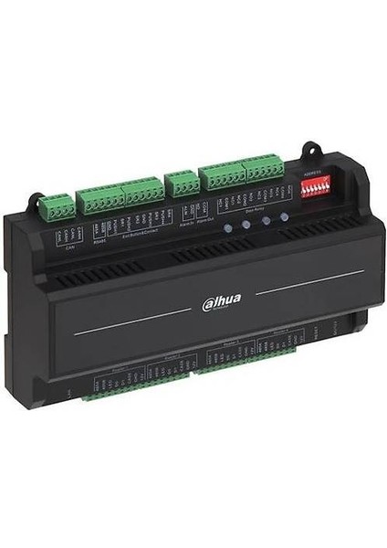 ASC2102B-T Çok Kapılı Kontrol Panelleri