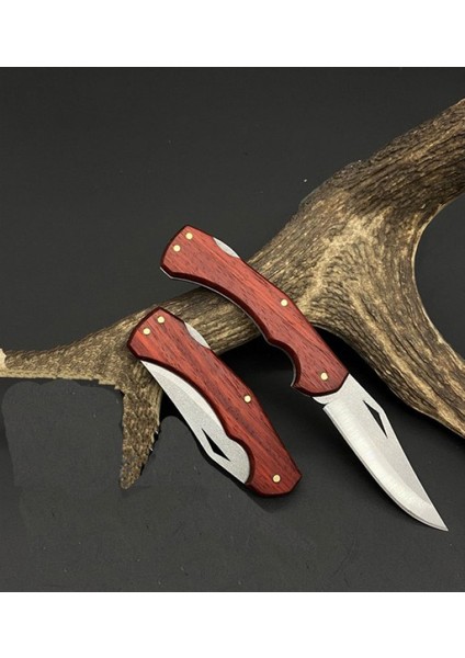 Atak Model Av Çakısı