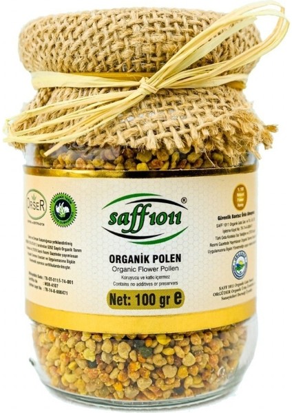 Polen 100 gr