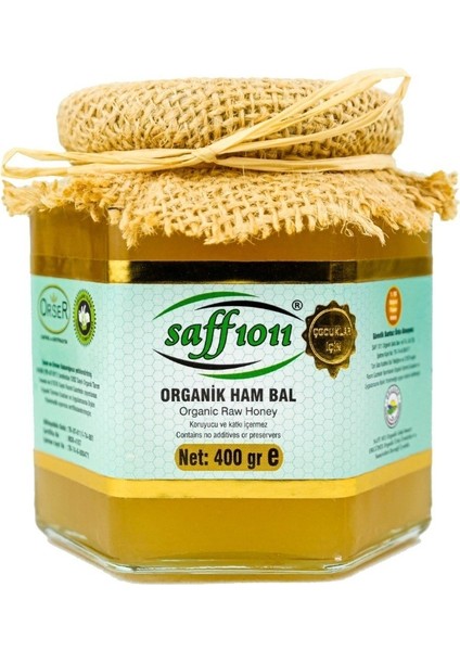 Ham Bal 400 gr