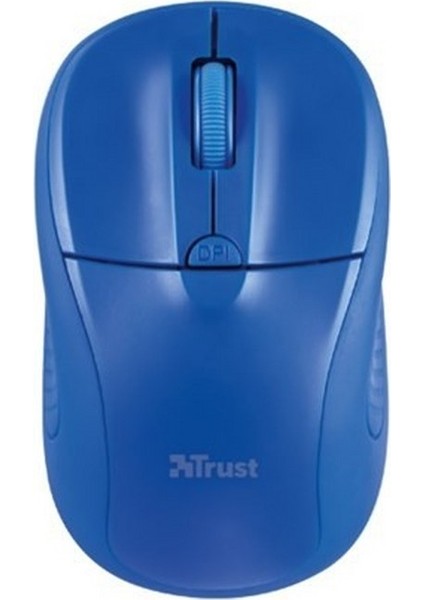 Primo 20786 Kablosuz Mavi Mouse + Mouse Pad