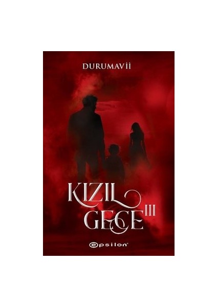 Kızıl Gece 2 - Durumavii