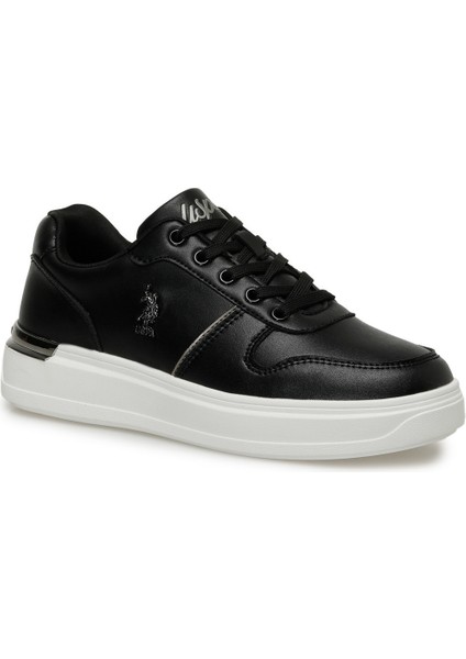 Alka 4fx Siyah Kadın Sneaker fiyatları