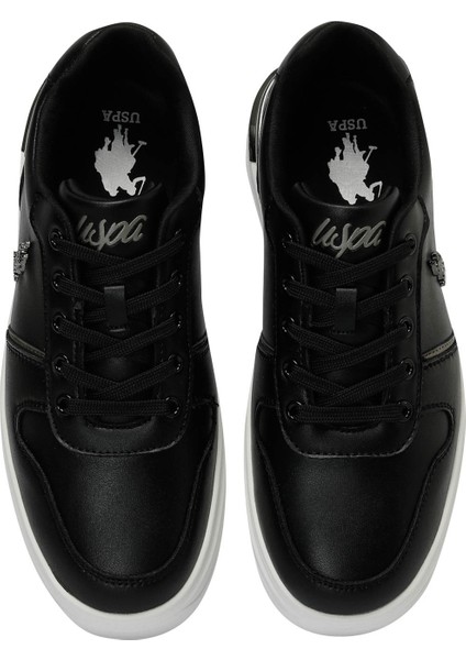 Alka 4fx Siyah Kadın Sneaker fırsatları