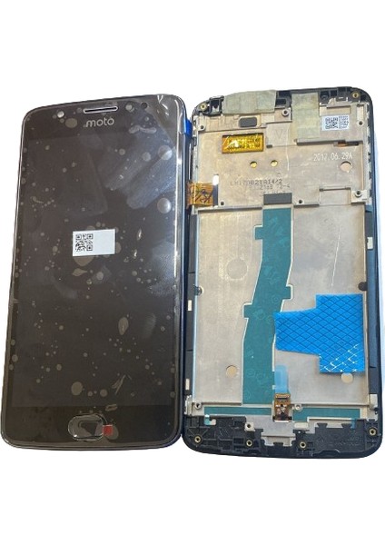 Motorola Motorolla Moto E4 Full Servis Ekran XT1762