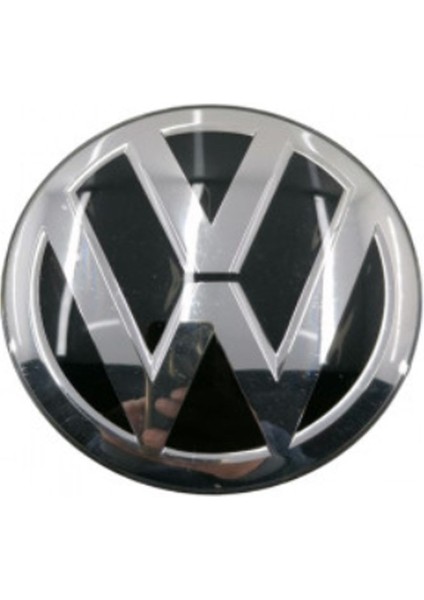 Vw Tiguan 2016-2019 Ön Panjur Arması Logosu Amblem Arma 5NA853601