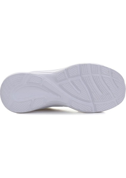 Çiğdem Kalın Taban Spor /türüyüş Ayakkabı - Beyaz Gri - 39 fiyatları