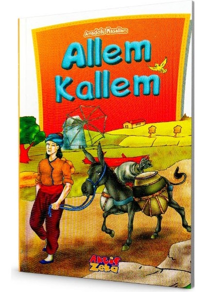 Allem Kallem