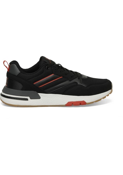 Modern Tx 4fx Siyah Erkek Sneaker