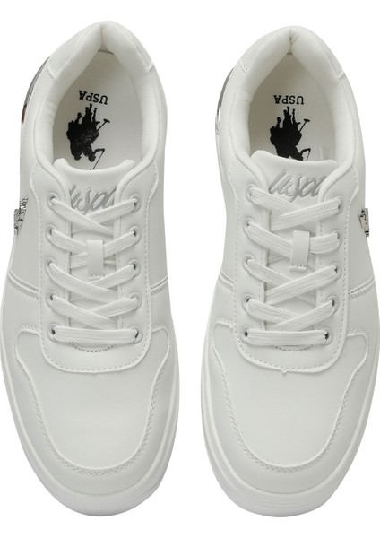 Alka 4fx Beyaz Kadın Sneaker fırsatları
