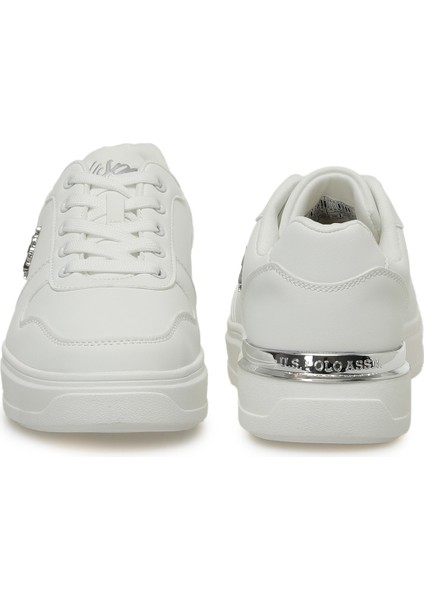 Alka 4fx Beyaz Kadın Sneaker indirimleri