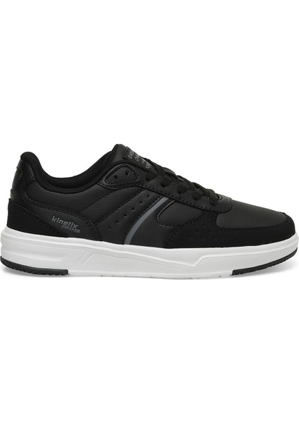 Hegel Pu 4fx Siyah Unisex Sneaker