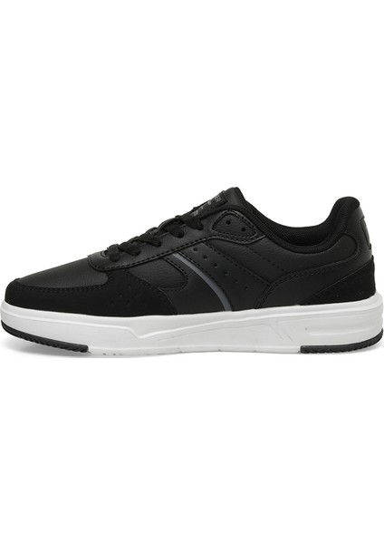 Hegel Pu 4fx Siyah Unisex Sneaker
