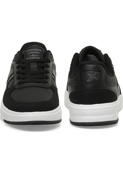 Hegel Pu 4fx Siyah Unisex Sneaker