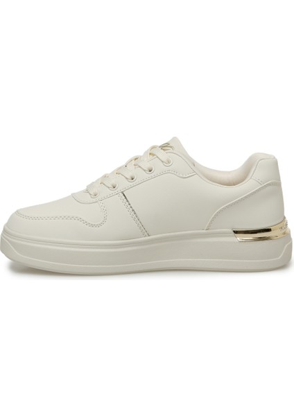 Alka 4fx Bej Kadın Sneaker modelleri