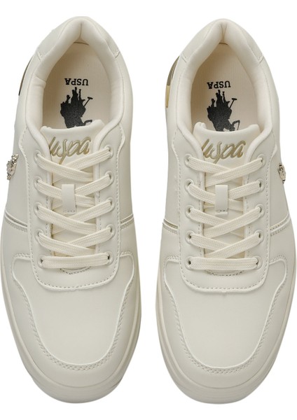 Alka 4fx Bej Kadın Sneaker fırsatları