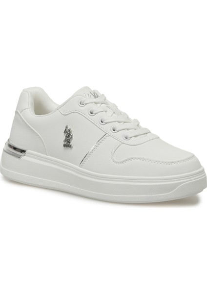 Alka 4fx Beyaz Kadın Sneaker fiyatları