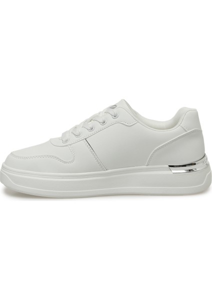 Alka 4fx Beyaz Kadın Sneaker modelleri