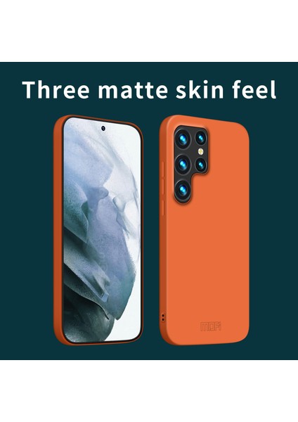 Samsung Galaxy S24 Ultra Slim Fit Tpu+Akrilik Akıllı Kabuk Telefon Kılıfı (Yurt Dışından) fiyatları