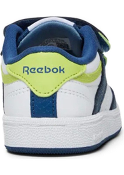 Club C 2V 2.0 Beyaz Ub Sneaker modelleri