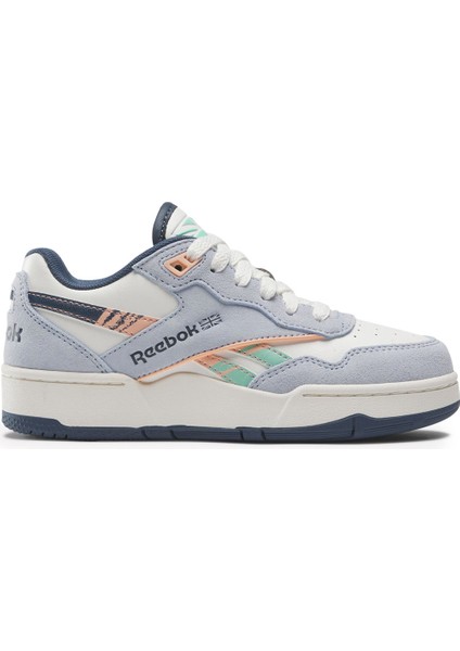Bb 4000 Iı Kırık Beyaz Kız Çocuk Sneaker