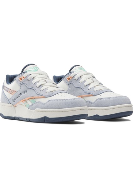 Bb 4000 Iı Kırık Beyaz Kız Çocuk Sneaker
