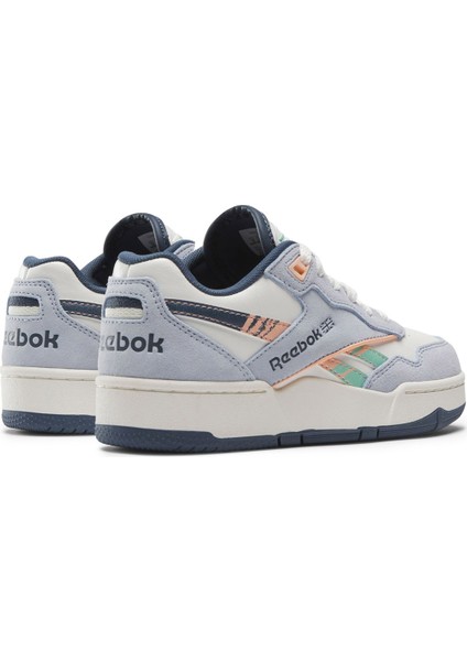 Bb 4000 Iı Kırık Beyaz Kız Çocuk Sneaker