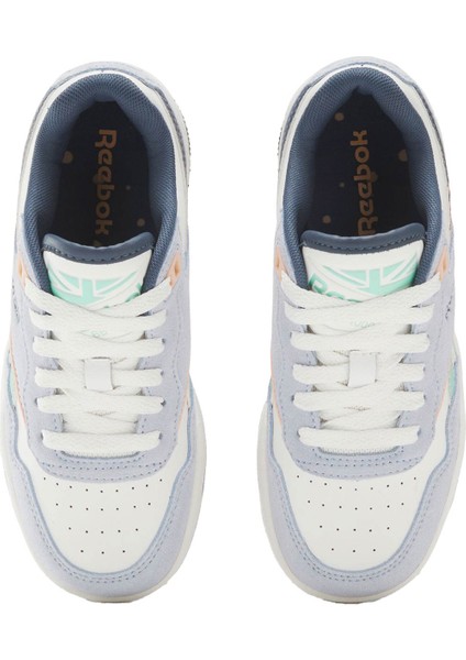 Bb 4000 Iı Kırık Beyaz Kız Çocuk Sneaker