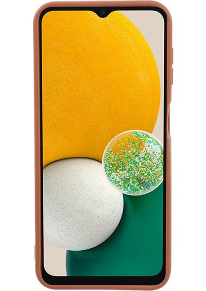 Samsung Galaxy A14 5g/4g Fırger Fingerprint Tpu (Hassas Kesim) Br Telefon Kılıfı (Yurt Dışından) fiyatları