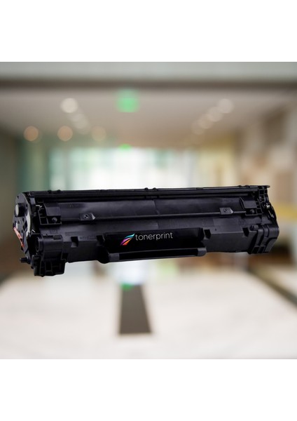 Toner Print Canon CRG-737 Muadil Toner MF211/MF212W/MF216N/MF217N/MF226DN/MF227DW/MF229DW/MF237W/MF231/MF232W/MF236N