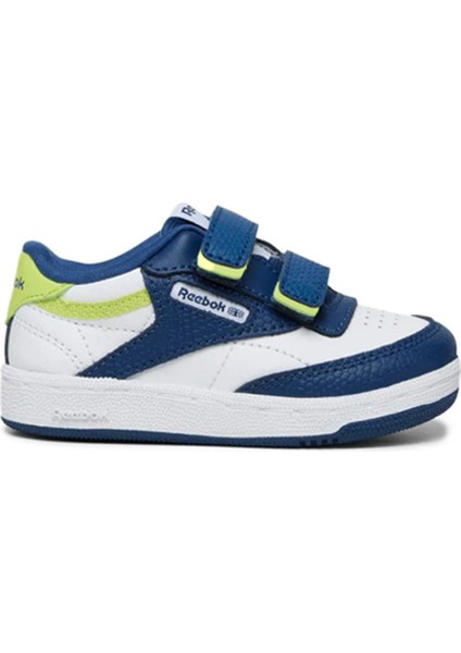 Club C 2V 2.0 Beyaz Ub Sneaker