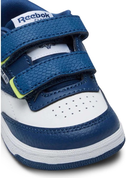 Club C 2V 2.0 Beyaz Ub Sneaker fırsatları