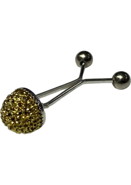 Eşarp CPS05 Şal Klipsi