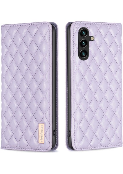 Samsung Galaxy A35 5g Doğru Telefon Kılıfı (Yurt Dışından)