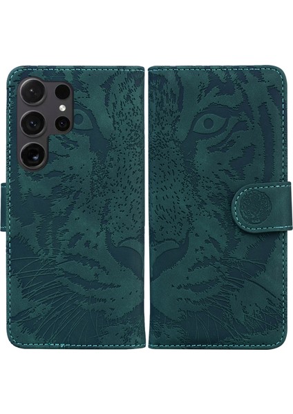 Samsung Galaxy S24 Ultra Toz Geçirmez Cep Telefon Kılıfı (Yurt Dışından)