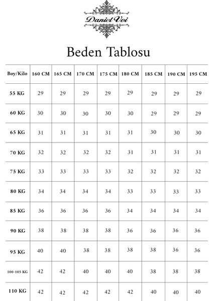 Yazlık Slim Fit Pamuklu Yarım Lastikli Açık Lacivert Erkek Pantolon - Rahatlıkta Şıklık - Daniel Voi
