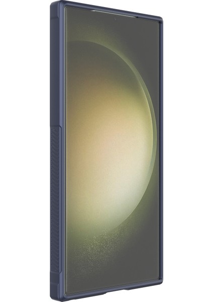 Samsung Galaxy S24 Ultra Damla Geçirmez Tpu Cover Dark Grey Telefon Kılıfı (Yurt Dışından) fiyatları