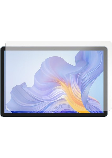 Honor Pad X8 ile Uyumlu Paperlike(Kağıt Hissi) Nano Esnek Ekran Koruyucu
