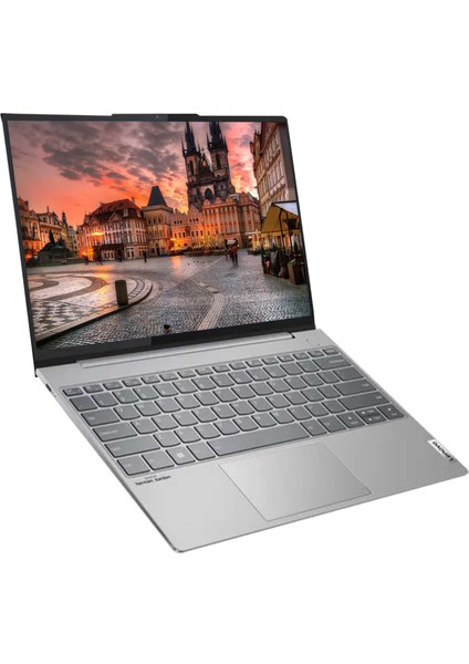 Thinkbook 13X 21AT003YTX03 I5-1235U 16GB 512SSD 13.3" Qhd+ W11P Taşınabilir BILGISAYAR-CNT004