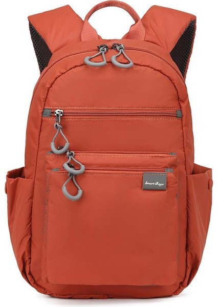 Smart Bags Küçük Boy Ekstra Hafif Uniseks Sırt Çantası 3137