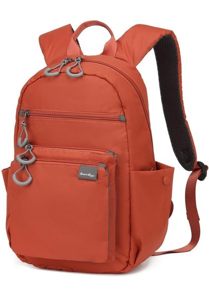 Smart Bags Küçük Boy Ekstra Hafif Uniseks Sırt Çantası 3137