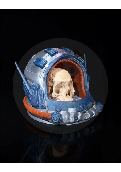 Dünyaya Dönüş Yapamayan Astronot Figür fiyatları