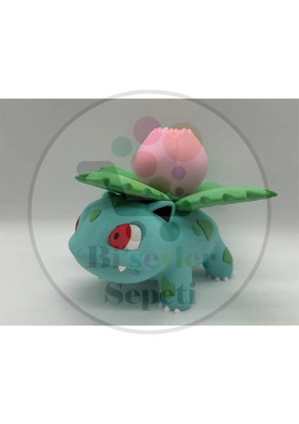 Ivysaur Figür - 10 cm fiyatları