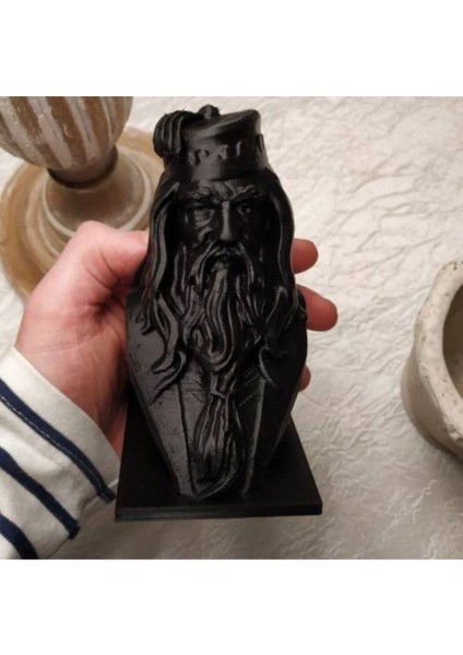 Albus Dumbledore Büst