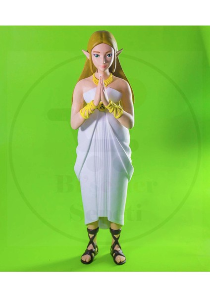Zelda Figür - 30 cm