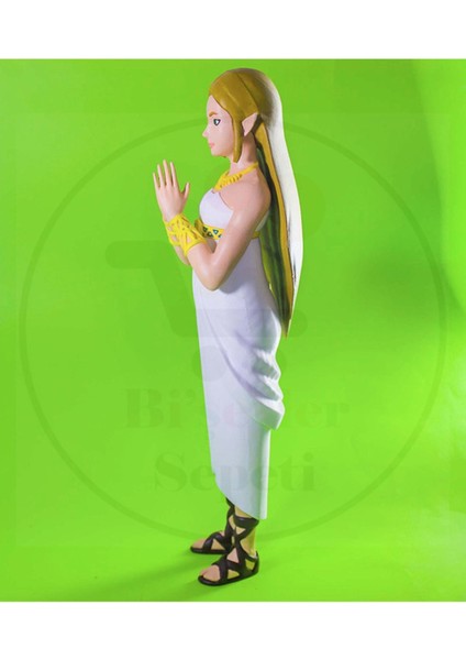 Zelda Figür - 30 cm fiyatları