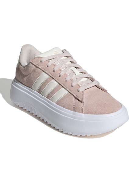 Grand Court Platform Pembe Kadın Sneaker fiyatları