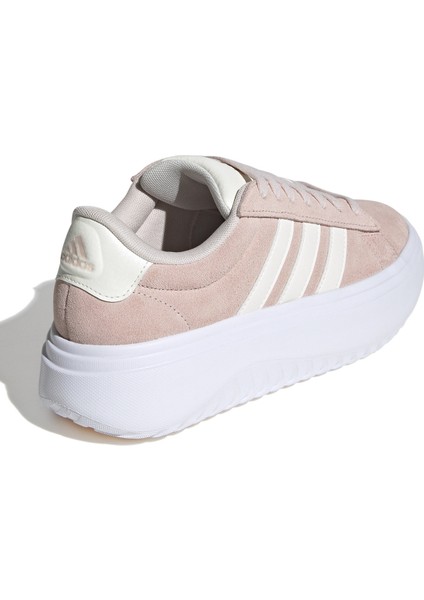 Grand Court Platform Pembe Kadın Sneaker fırsatları